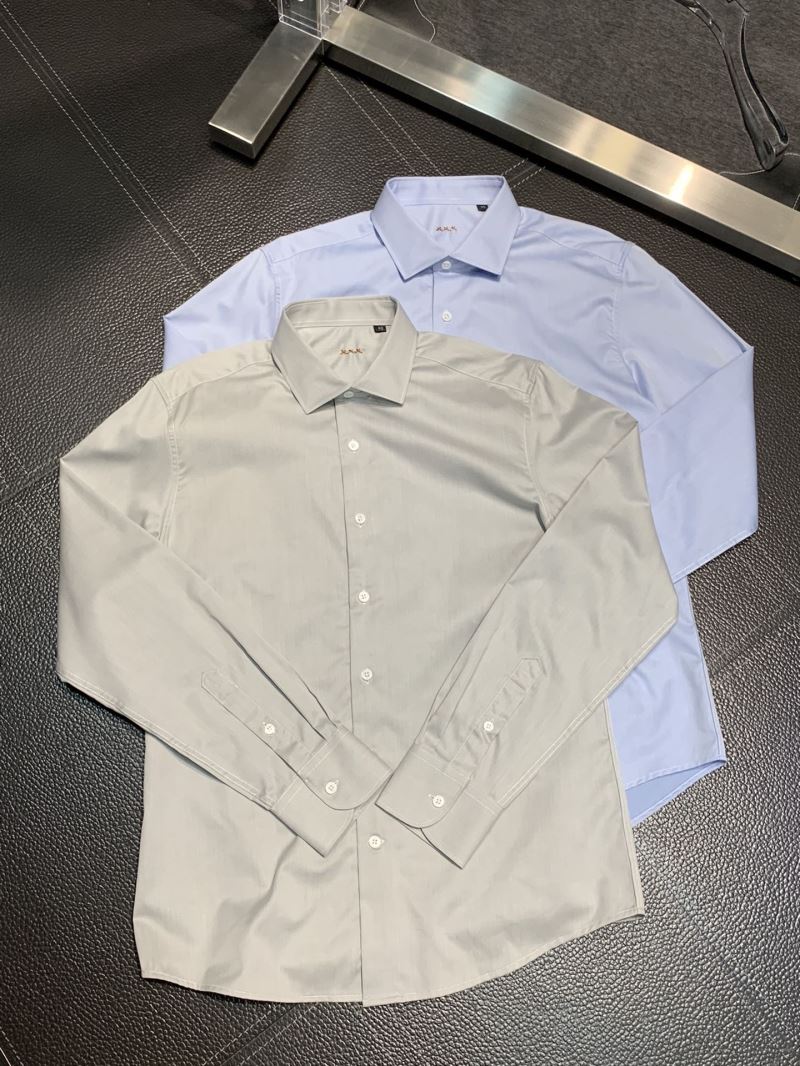 Zegna Shirts